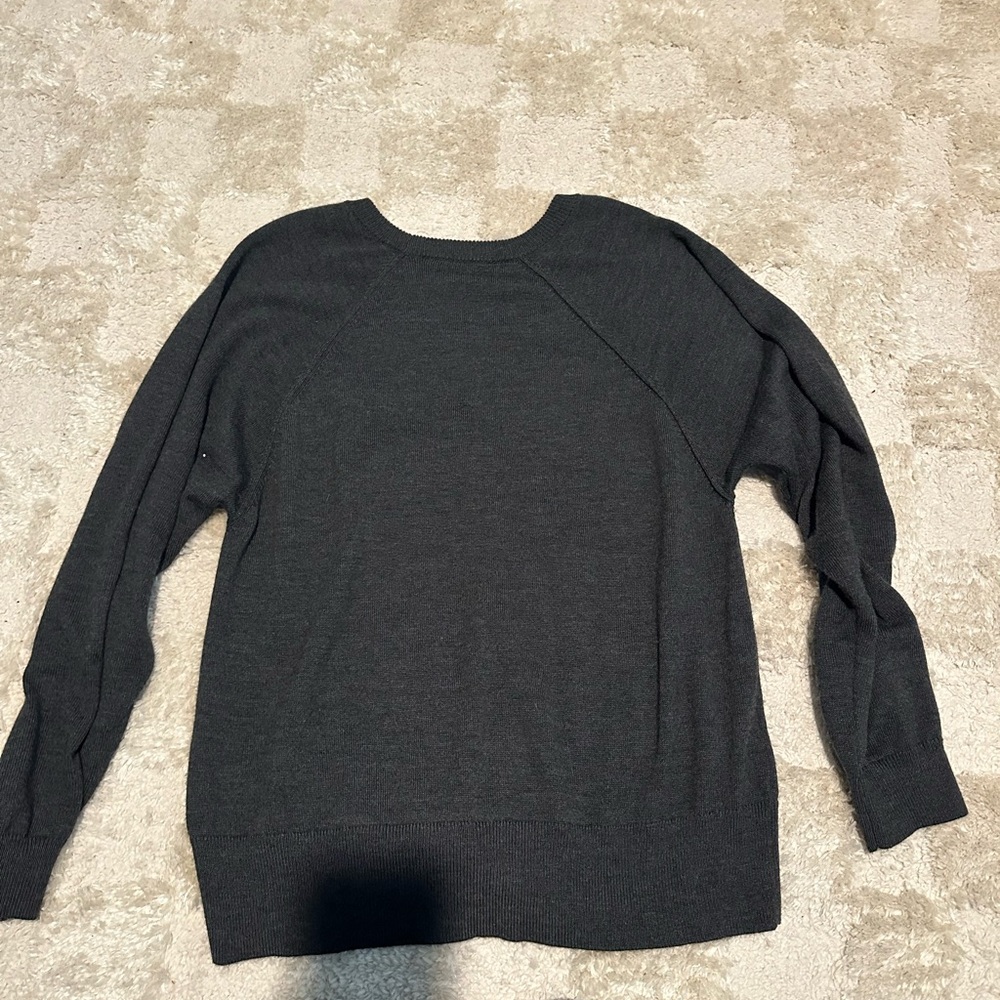 athleta XL sweater - Picture 3 of 4